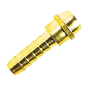1/4" x 1/4" Nut 1/4" x 1/4" Nut