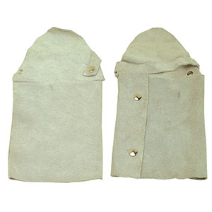 Chrome Leather Pair Chrome Leather Pair
