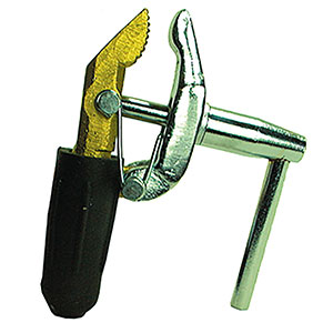 Screw Type Earth Clamp Screw Type Earth Clamp