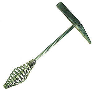 Spring Handle Spring Handle