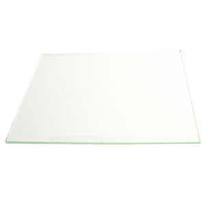 Clear Glass Lens Clear Glass Lens