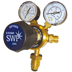 Single Stage 2 Gauge Oxygen Single Stage 2 Gauge Oxygen