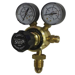 Single Stage 2 Gauge Argon/CO2 Single Stage 2 Gauge Argon/CO2