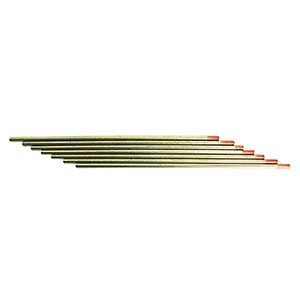 2% Thoriated x 6"Long ( Red ) 2% Thoriated x 6"Long ( Red )