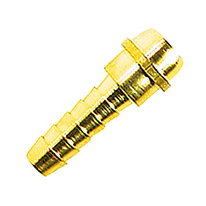 3/8" Nut 3/8" Nut
