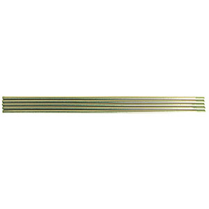Ceriated x 6" Long (Grey) Ceriated x 6" Long (Grey)