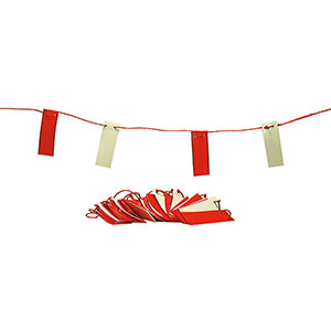 Red & White Red & White