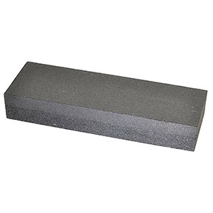 Carborundum Block Carborundum Block