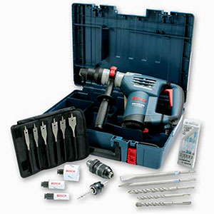 Bosch Multidrill GBH 4-32DFR Bosch Multidrill GBH 4-32DFR