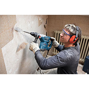 Bosch Multidrill GBH 4-32DFR Bosch Multidrill GBH 4-32DFR