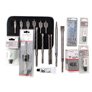 Bosch Multidrill GBH 4-32DFR Bosch Multidrill GBH 4-32DFR