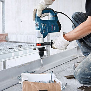 Bosch Multidrill GBH 4-32DFR Bosch Multidrill GBH 4-32DFR