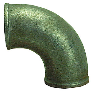 Black 90 Deg F/F Par193B Black 90 Deg F/F Par193B