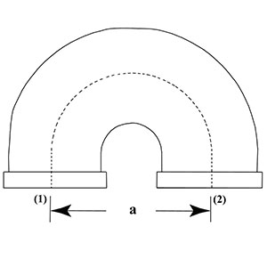 Black 180 Deg F/F Par213B Black 180 Deg F/F Par213B