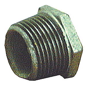 Galv Hex Par140G Galv Hex Par140G