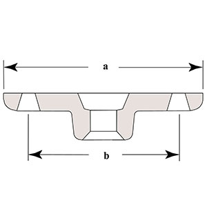 Black Tapped BSP Par515B Black Tapped BSP Par515B