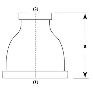 Galv Reducing Par179G Galv Reducing Par179G