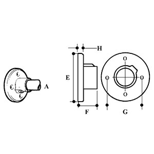 Type 60 Kee Klamp Type 60 Kee Klamp