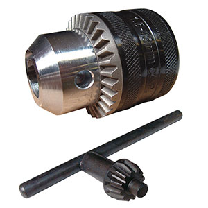 Porta Keyed 1/2" Porta Keyed 1/2"