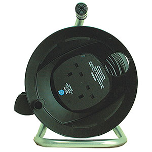 Black 240v 50 Metre Black 240v 50 Metre