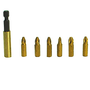 CK T4569TIN Titanium 6 in 1 CK T4569TIN Titanium 6 in 1