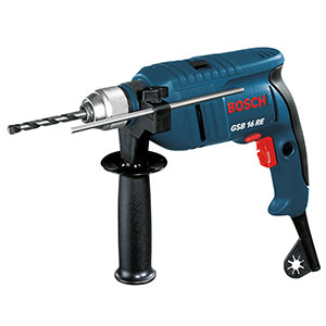 Bosch GSB 16 RE Bosch GSB 16 RE
