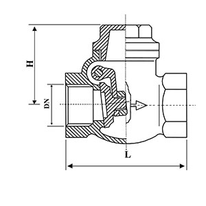 Bronze Swing Fig CH25 Bronze Swing Fig CH25