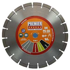 Universal Concrete 6 Star Universal Concrete 6 Star