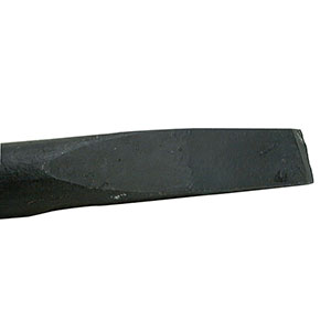 Chisel & Point Chisel & Point