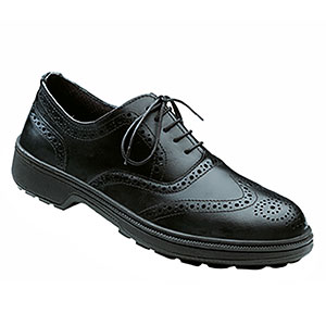 Black Tie Brogue Black Tie Brogue