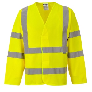 Portwest C473 Yellow Portwest C473 Yellow