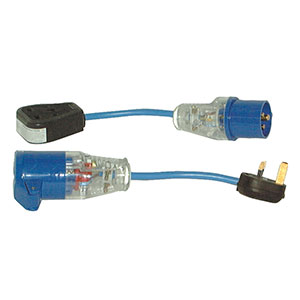 Blue - 240v Blue - 240v