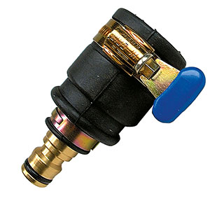 CK G7919 Tap Union Smooth Bore CK G7919 Tap Union Smooth Bore