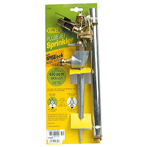CK G7755BI Pulse Jet CK G7755BI Pulse Jet