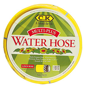CK G7621 Multi-Plus 1/2" Bore CK G7621 Multi-Plus 1/2" Bore