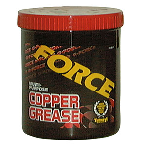 Copper Slip Copper Slip