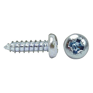 4.2mm Pozi Pan - AB 4.2mm Pozi Pan - AB