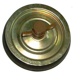 Pressed Steel 1/2" Pressed Steel 1/2"