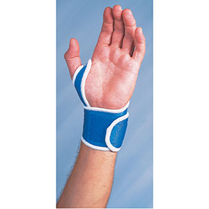 Neoprene Thumb Wrap Neoprene Thumb Wrap