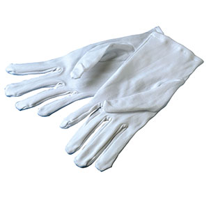 *White Stretch *White Stretch