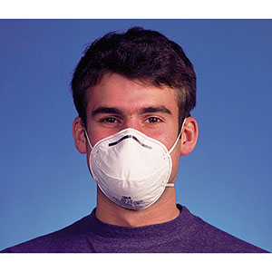 Respirator FFP2 8810 Respirator FFP2 8810