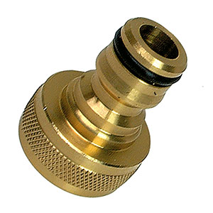 CK Threaded Tap Connector CK Threaded Tap Connector