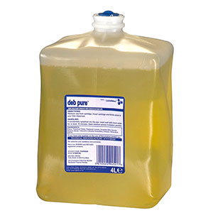 DEB - Estesol Lotion Pure DEB - Estesol Lotion Pure