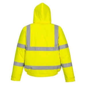 Portwest S463 Bomber Yellow Portwest S463 Bomber Yellow