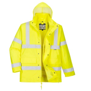 Portwest S468 4-in-1 Yellow Portwest S468 4-in-1 Yellow