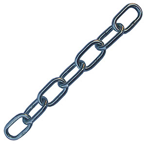 Zinc Plated 10Mtr Zinc Plated 10Mtr