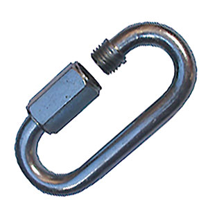 Zinc Plated 10 Pack Zinc Plated 10 Pack