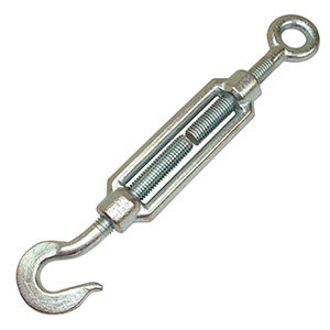 Galvanized Galvanized