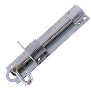 Zinc Plated Zinc Plated