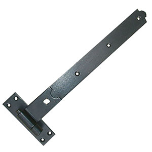 Black - Straight Pair Black - Straight Pair